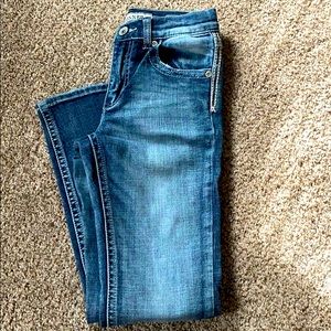 BKE boys denim, Conner straight leg Jeans